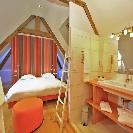 Demeure De L'ouysse Feriehus *