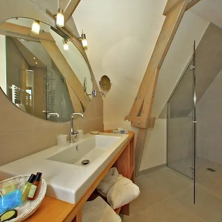 Demeure De L'ouysse Feriehus Lacave (Lot)